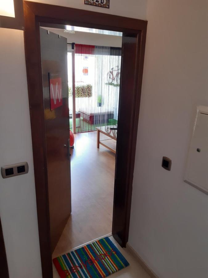 City Life Arrecife Apartment Exterior photo