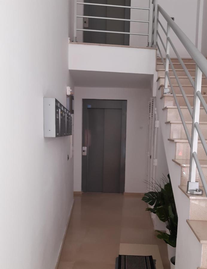 City Life Arrecife Apartment Exterior photo