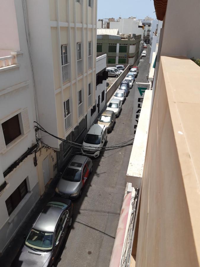 City Life Arrecife Apartment Exterior photo