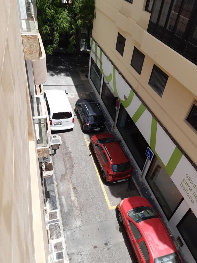 City Life Arrecife Apartment Exterior photo