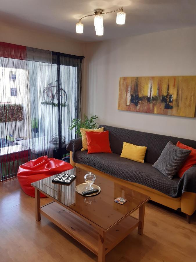 City Life Arrecife Apartment Exterior photo