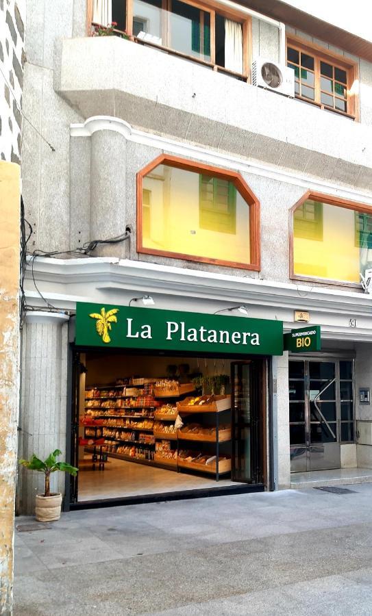 City Life Arrecife Apartment Exterior photo