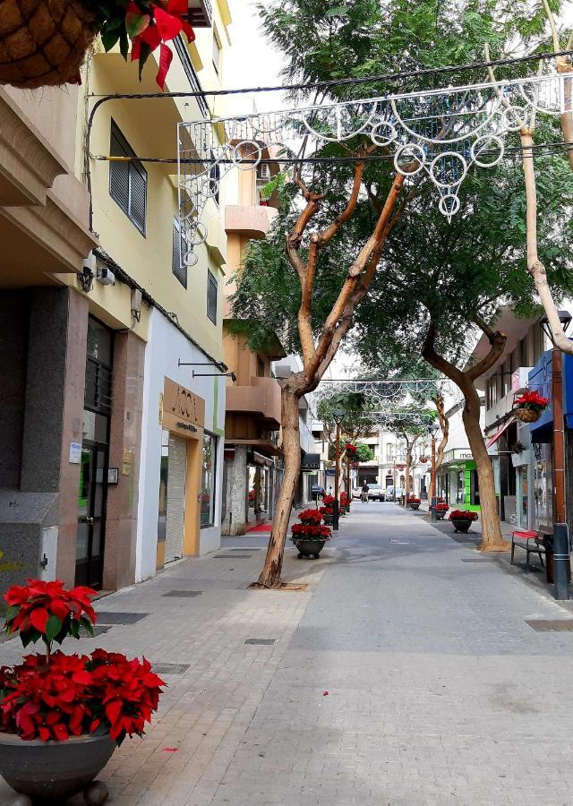 City Life Arrecife Apartment Exterior photo