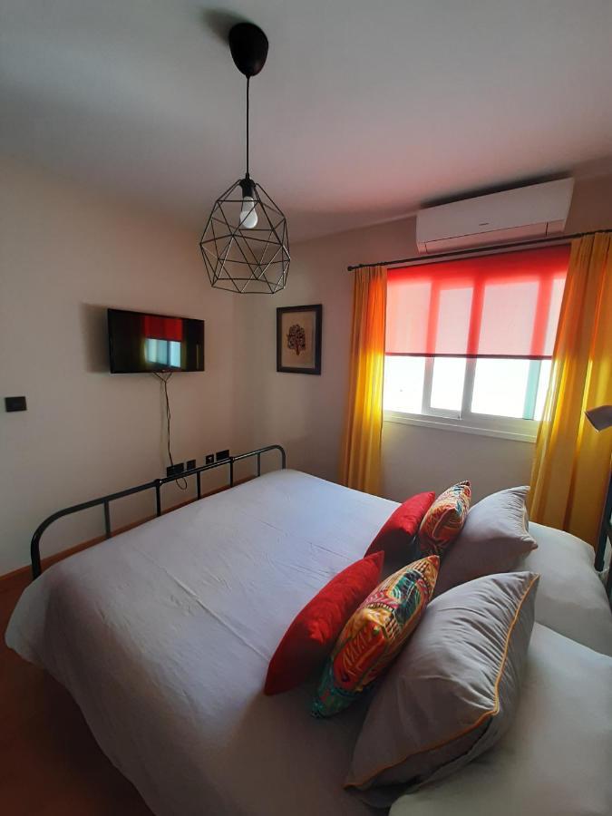 City Life Arrecife Apartment Exterior photo