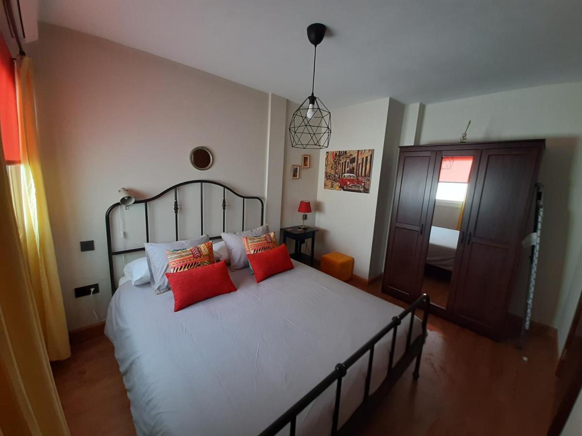 City Life Arrecife Apartment Exterior photo