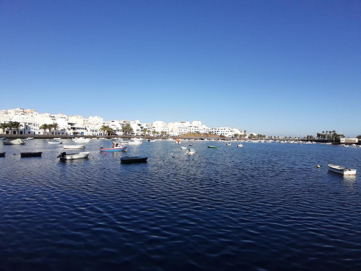 City Life Arrecife Apartment Exterior photo