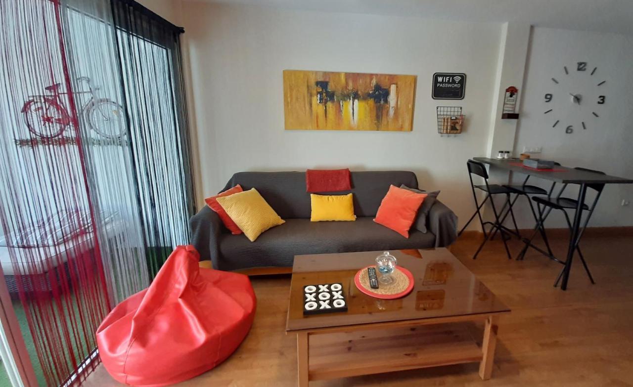 City Life Arrecife Apartment Exterior photo