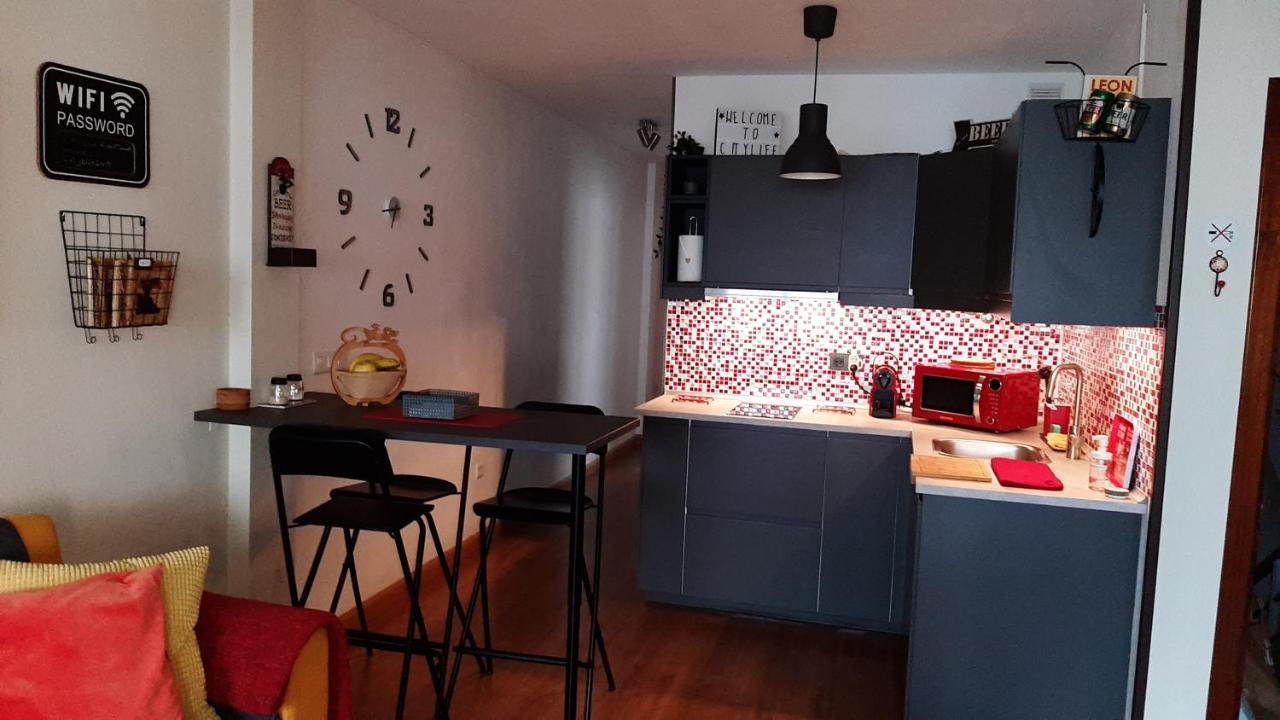 City Life Arrecife Apartment Exterior photo