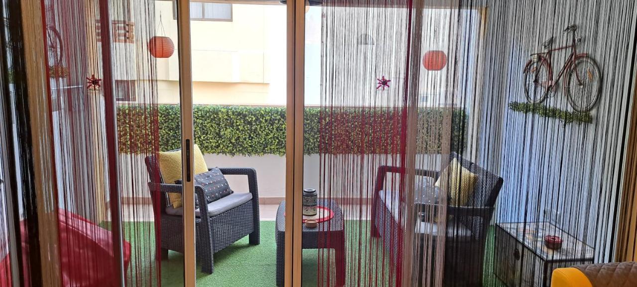 City Life Arrecife Apartment Exterior photo