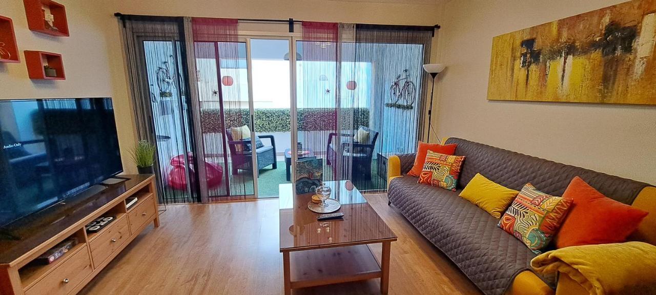 City Life Arrecife Apartment Exterior photo