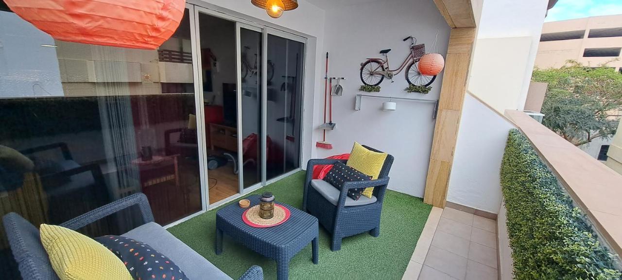 City Life Arrecife Apartment Exterior photo